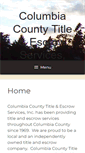 Mobile Screenshot of cctesi.com